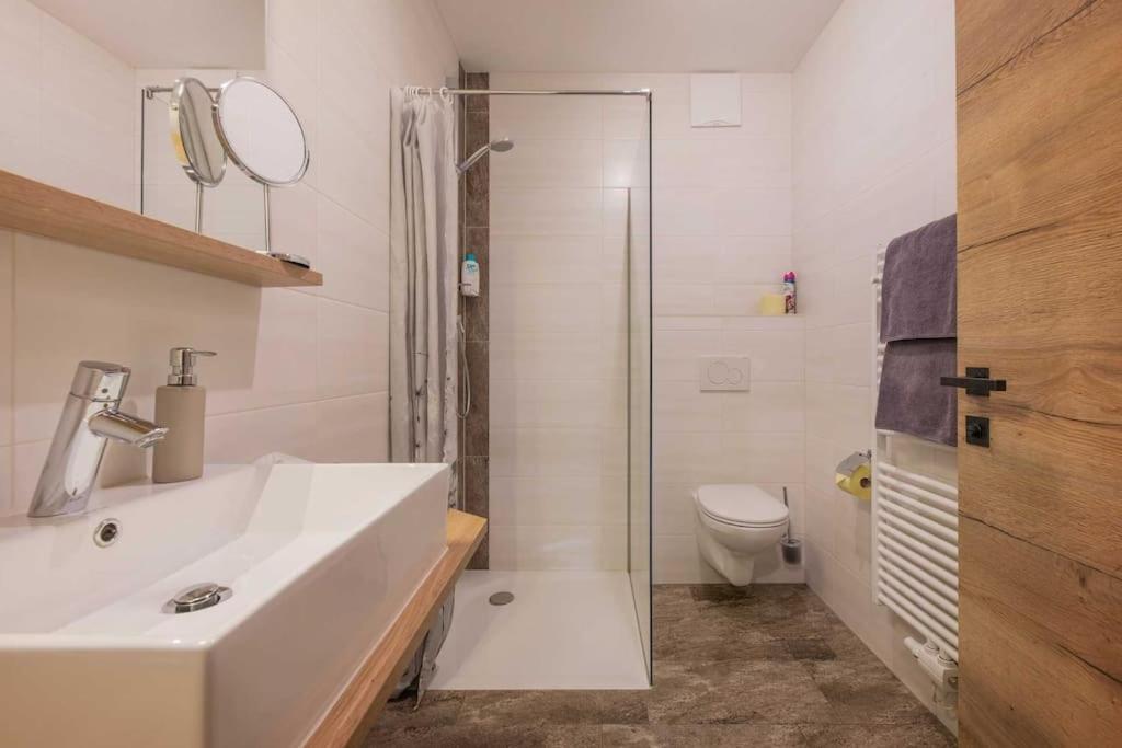 Haus Jedeler Daire Rehoboth Beach Dış mekan fotoğraf