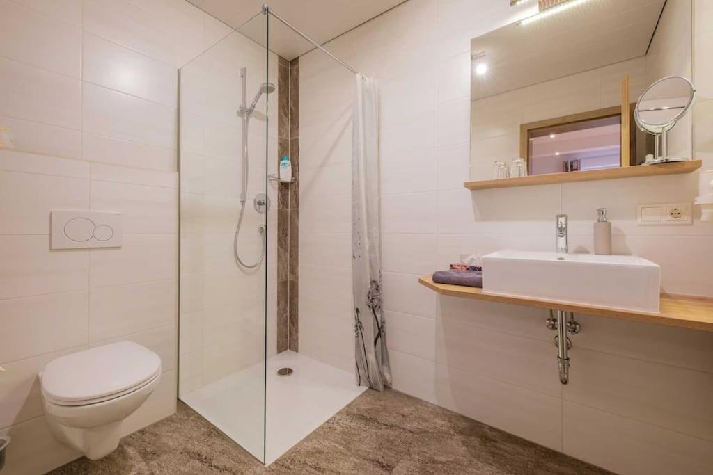 Haus Jedeler Daire Rehoboth Beach Dış mekan fotoğraf