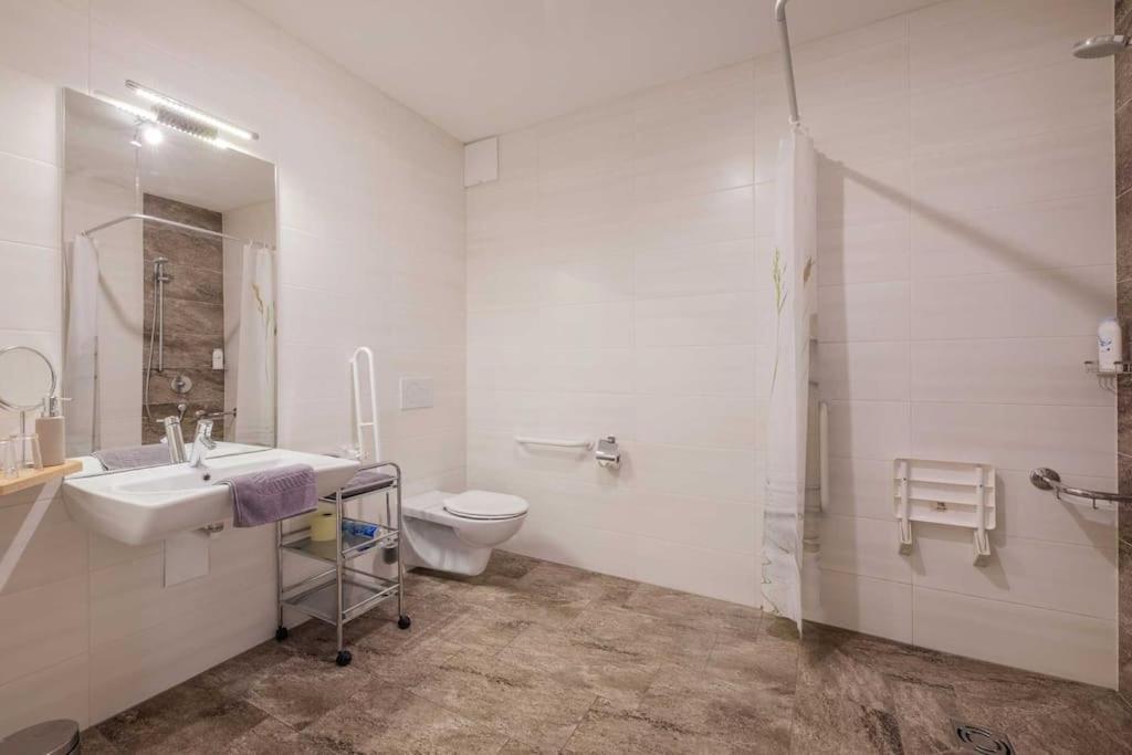 Haus Jedeler Daire Rehoboth Beach Dış mekan fotoğraf
