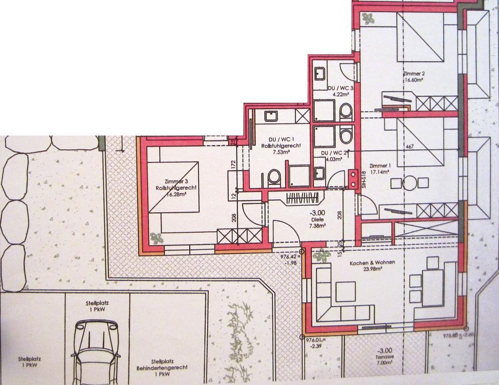 Haus Jedeler Daire Rehoboth Beach Dış mekan fotoğraf